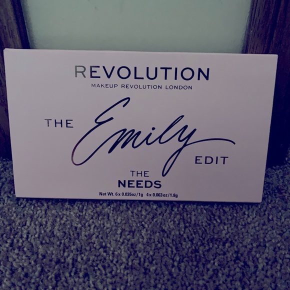 Revolution Other - New - Revolution